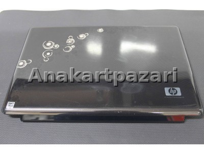 HP DV6 2000 HSTNN-Q58C Ekran Cover