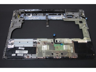 HP DV6 2000 HSTNN-Q58C Üst Kasa + Touchpad + Power Buton + Dokunmatik Panel