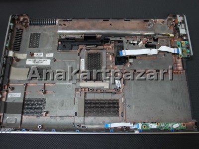 HP DV6 2000 HSTNN-Q58C Alt Kasa