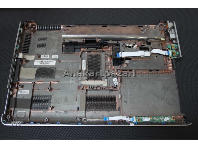 HP DV6 2000 HSTNN-Q58C Alt Kasa