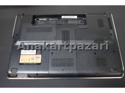 HP DV6 2000 HSTNN-Q58C Alt Kasa