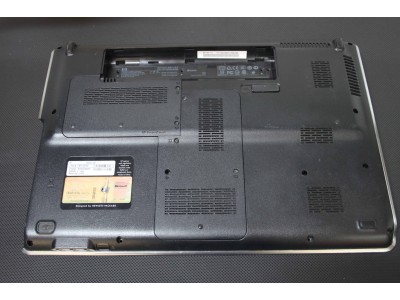 HP DV6 2000 HSTNN-Q58C Alt Kasa