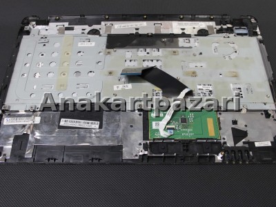 Packard Bell Q5WV1 Q5WPH P5WS0 Q5WT6 Üst Kasa + Touchpad + Klavye