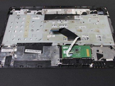 Packard Bell Q5WV1 Q5WPH P5WS0 Q5WT6 Üst Kasa + Touchpad + Klavye