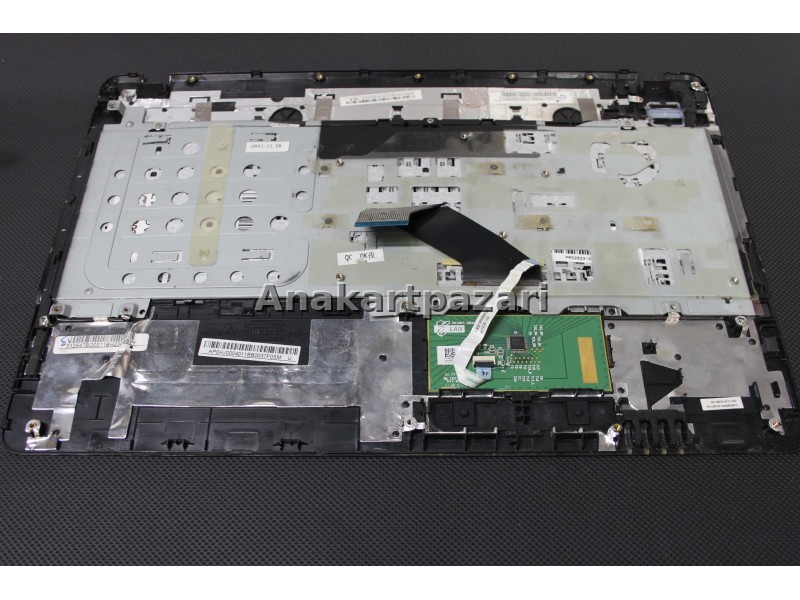 Packard Bell Q5WV1 Q5WPH P5WS0 Q5WT6 Üst Kasa + Touchpad + Klavye