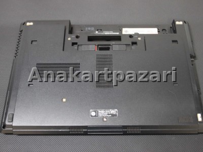 HP Elitbook 8460 8460p 8470 8470p Alt Kasa + Kapak