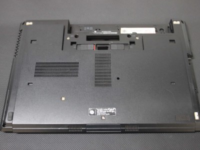 HP Elitbook 8460 8460p 8470 8470p Alt Kasa + Kapak