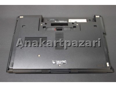 HP Elitbook 8460 8460p 8470 8470p Alt Kasa + Kapak