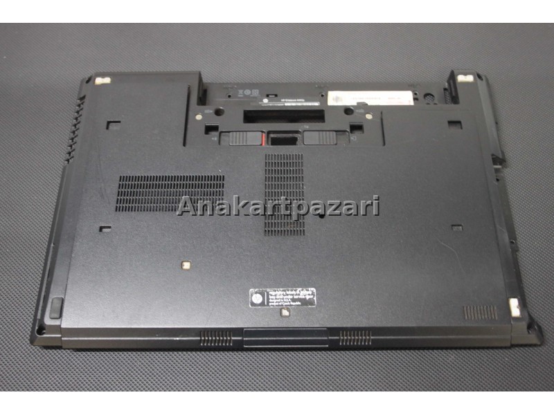 HP Elitbook 8460 8460p 8470 8470p Alt Kasa + Kapak