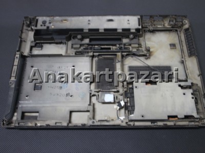 HP Elitbook 8460 8460p 8470 8470p Alt Kasa + Kapak
