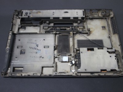 HP Elitbook 8460 8460p 8470 8470p Alt Kasa + Kapak