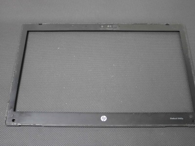 HP Elitbook 8460 8460p 8470 8470p Bezel