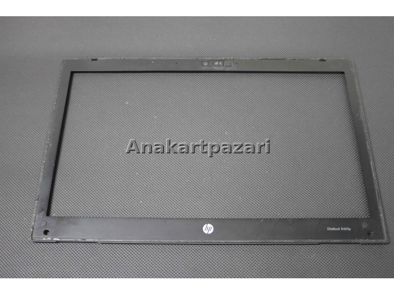 HP Elitbook 8460 8460p 8470 8470p Bezel