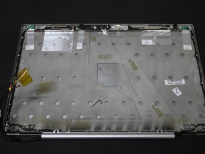 HP Elitbook 8460 8460p 8470 8470p Ekran Cover