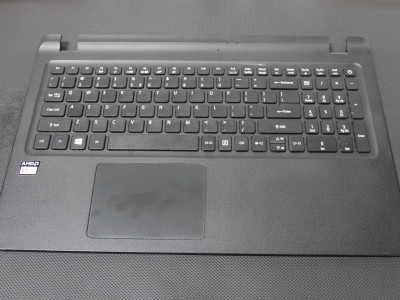 Acer N16C1 N16C2 ES1 - 523 524 532 533 572 / PackardBell Easynote ENTE69AP Üst Kasa + Klavye + Touchpad
