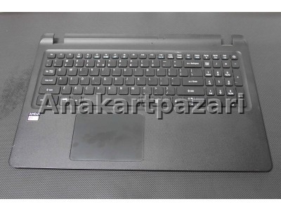 Acer N16C1 N16C2 ES1 - 523 524 532 533 572 / PackardBell Easynote ENTE69AP Üst Kasa + Klavye + Touchpad
