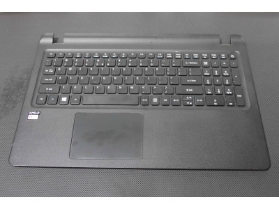 Acer N16C1 N16C2 ES1 - 523 524 532 533 572 / PackardBell Easynote ENTE69AP Üst Kasa + Klavye + Touchpad