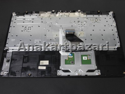 Acer N16C1 N16C2 ES1 - 523 524 532 533 572 / PackardBell Easynote ENTE69AP Üst Kasa + Klavye + Touchpad