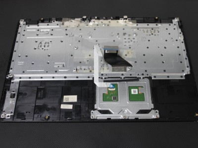 Acer N16C1 N16C2 ES1 - 523 524 532 533 572 / PackardBell Easynote ENTE69AP Üst Kasa + Klavye + Touchpad