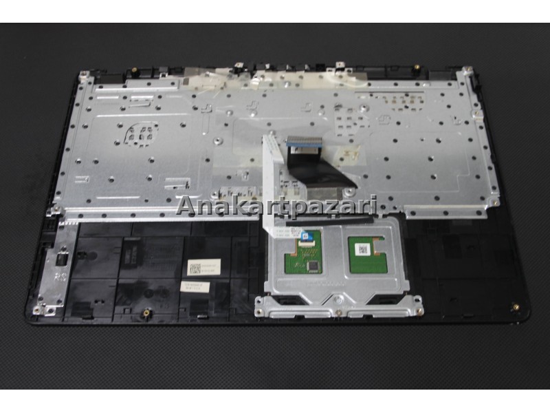Acer N16C1 N16C2 ES1 - 523 524 532 533 572 / PackardBell Easynote ENTE69AP Üst Kasa + Klavye + Touchpad