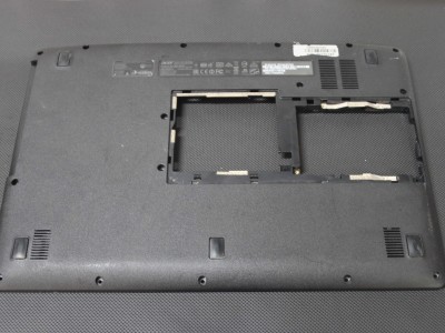 Acer N16C1 N16C2 ES1 - 523 524 532 533 572 / PackardBell Easynote ENTE69AP Alt Kasa