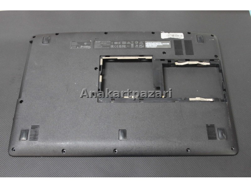 Acer N16C1 N16C2 ES1 - 523 524 532 533 572 / PackardBell Easynote ENTE69AP Alt Kasa