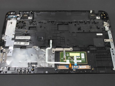 Toshiba Satellite C50 - A229 Üst Kasa + Touchpad