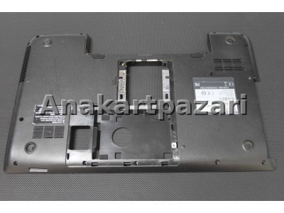 Toshiba Satellite C50 - A229 Alt Kasa
