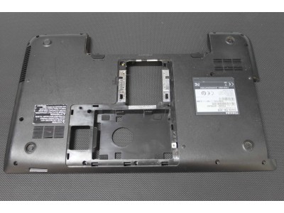 Toshiba Satellite C50 - A229 Alt Kasa