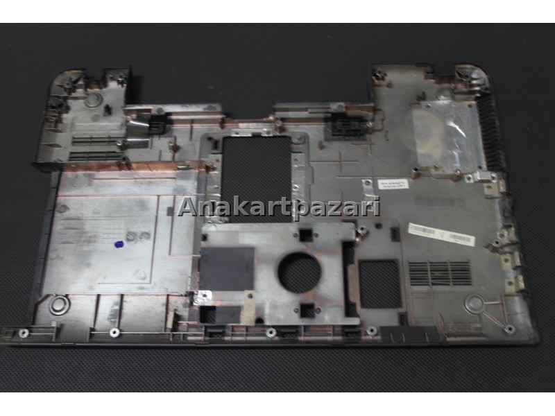 Toshiba Satellite C50 - A229 Alt Kasa