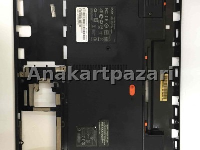 Acer Aspire 5350, 5750, 5750G, Alt Kasa