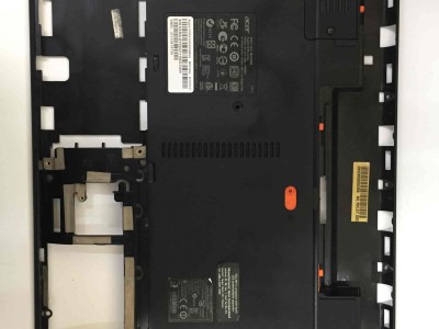 Acer Aspire 5350, 5750, 5750G, Alt Kasa
