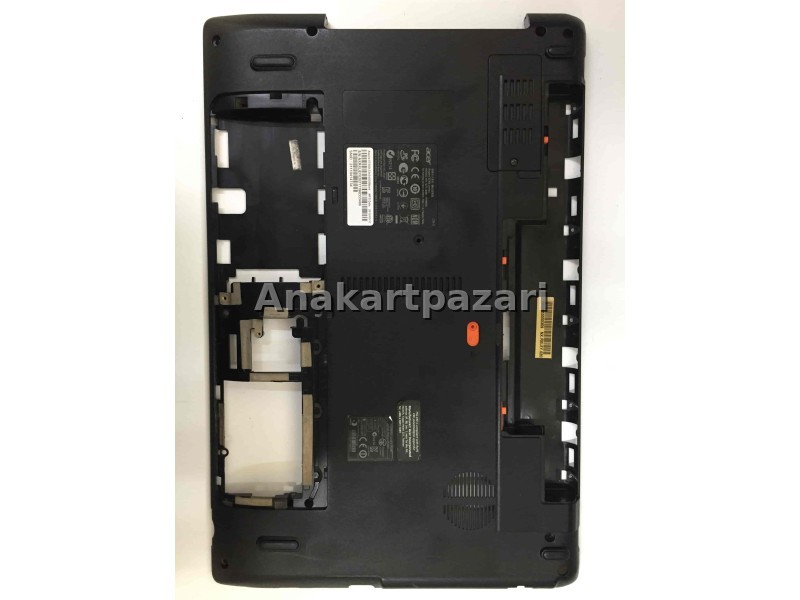 Acer Aspire 5350, 5750, 5750G, Alt Kasa