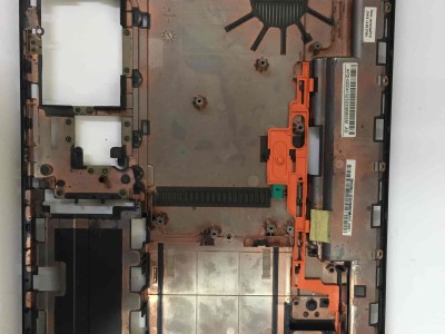 Acer Aspire 5350, 5750, 5750G, Alt Kasa