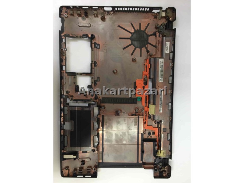 Acer Aspire 5350, 5750, 5750G, Alt Kasa