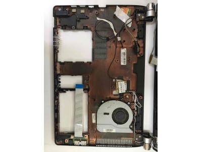 GRUNDİG GNB 1460 B2İ3 ALT KASA