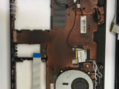 GRUNDİG GNB 1460 B2İ3 ALT KASA