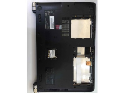 GRUNDİG GNB 1460 B2İ3 ALT KASA