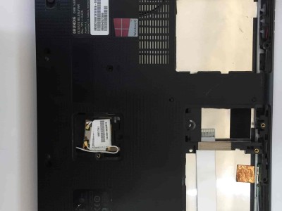 GRUNDİG GNB 1460 B2İ3 ALT KASA