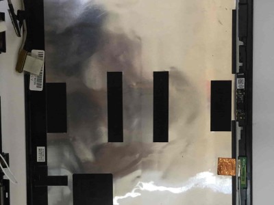 GRUNDİG GNB 1460 B2İ3 EKRAN COVER