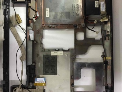 Lenovo B560 Model 20068 Alt Kasa