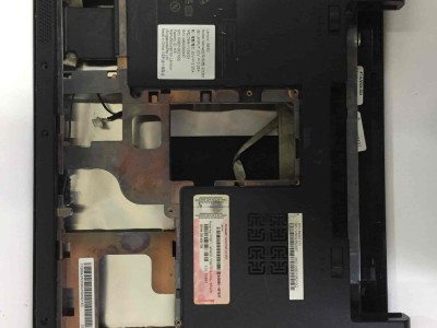 Lenovo B560 Model 20068 Alt Kasa