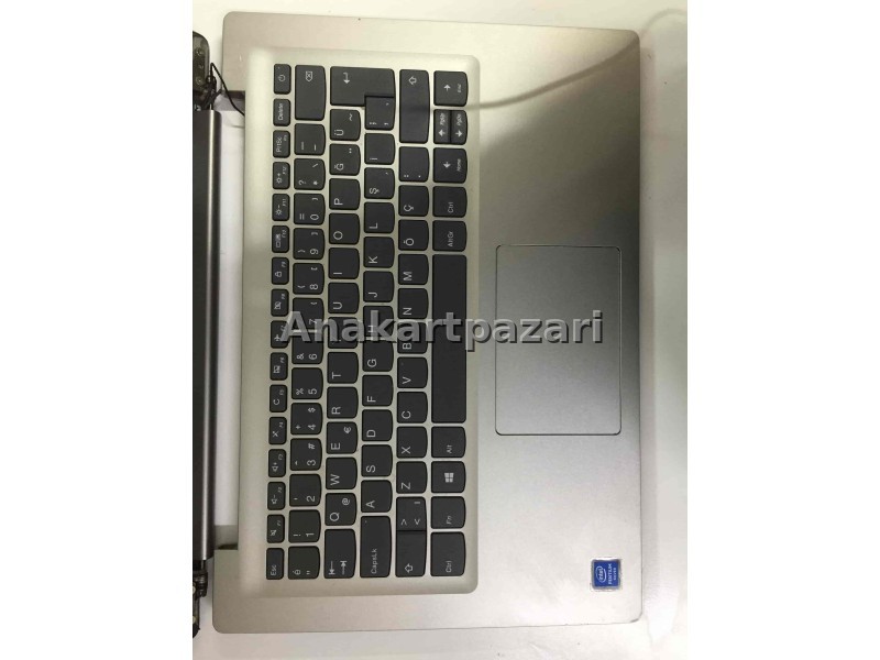 lenovo ideapad s130-14igm komple kasa