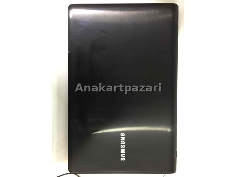 Samsung np350e7c komple kasa 17''