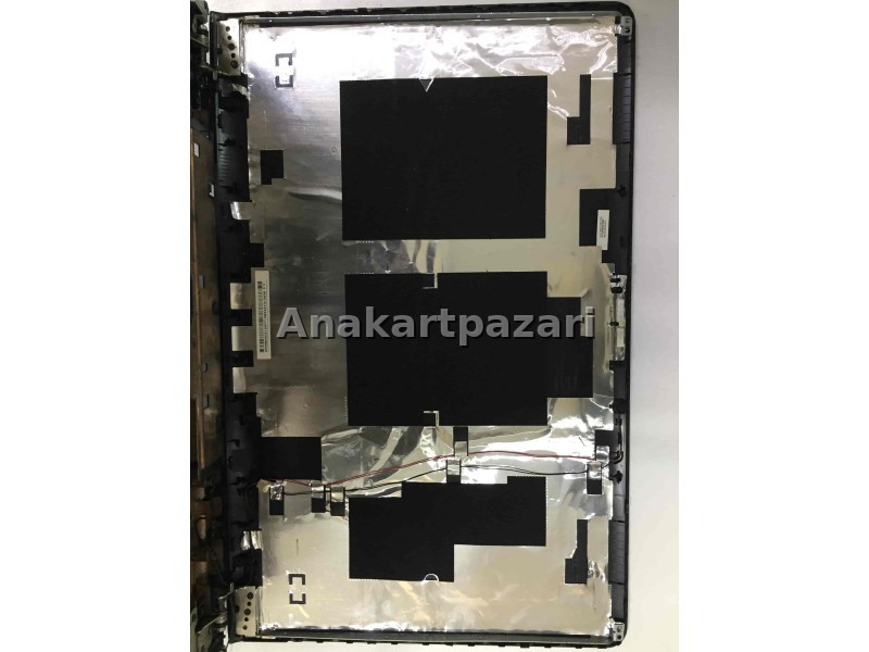 Samsung np350e7c komple kasa 17''