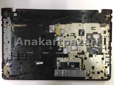 Samsung np350e7c komple kasa 17''