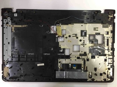 Samsung np350e7c komple kasa 17''