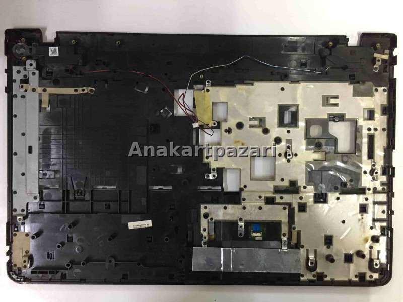 Samsung np350e7c komple kasa 17''