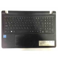 Acer N16C1 N16C2 ES1 - 523 524 532 533 572 / PackardBell Easynote ENTE69AP Üst Kasa + Klavye + Touchpad