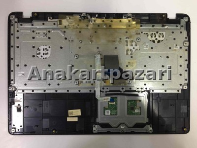 Acer N16C1 N16C2 ES1 - 523 524 532 533 572 / PackardBell Easynote ENTE69AP Üst Kasa + Klavye + Touchpad
